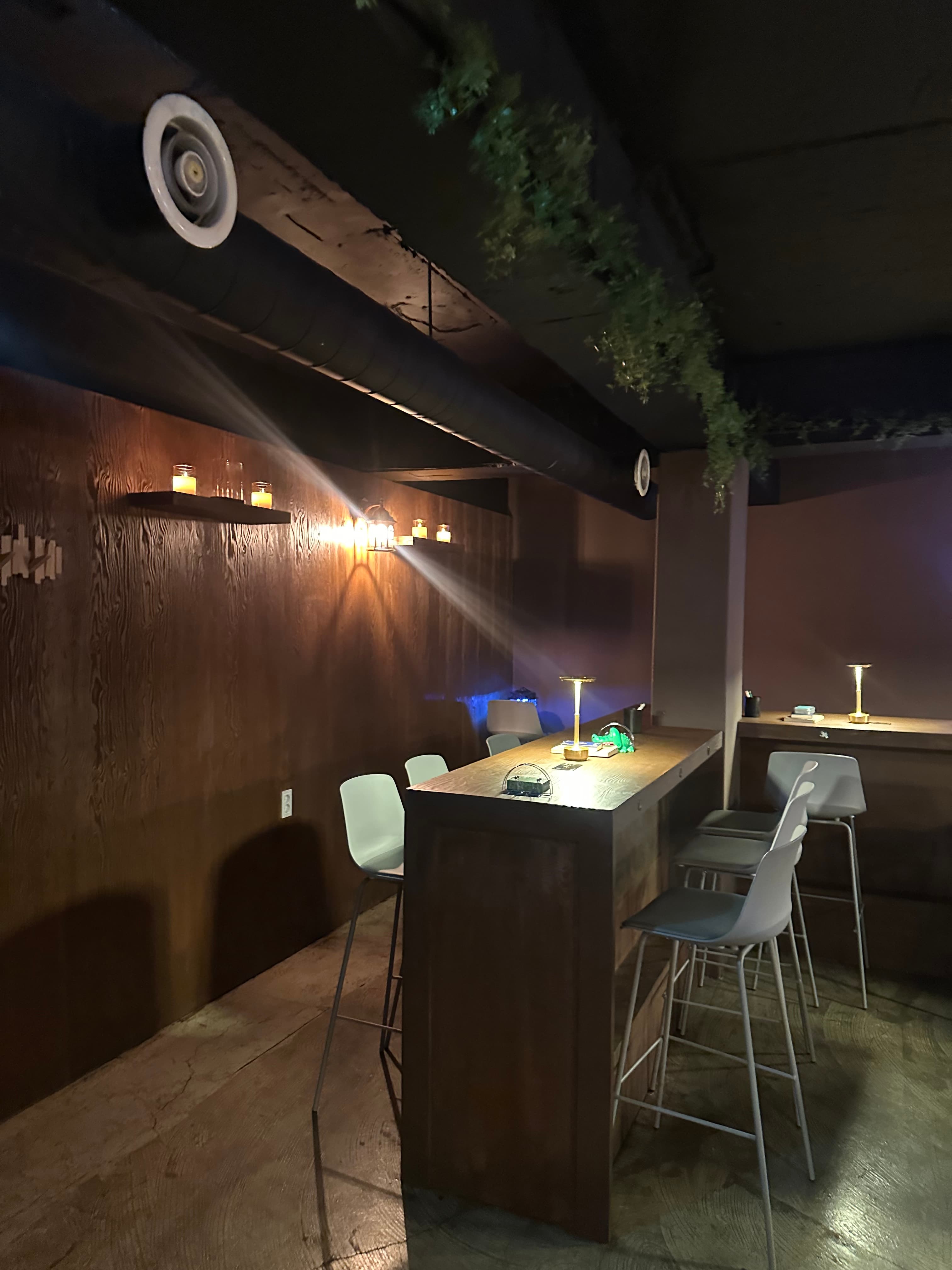 서울 관악구 남부순환로 바(BAR) 추천: 야화 혼술바 신림점에서 즐기는 특별한 밤