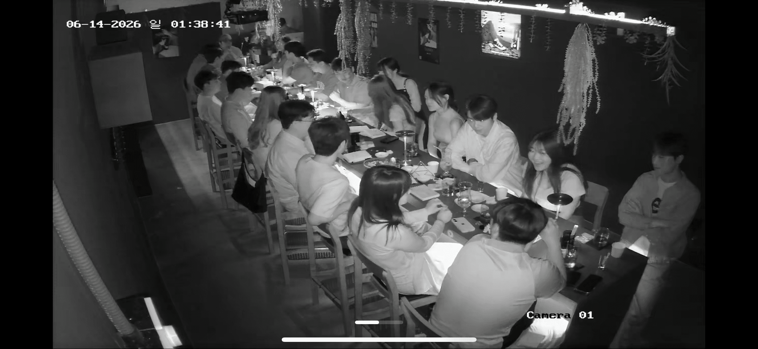 안양시 동안구 바(BAR) 추천: 야화 혼술바 안양범계점에서 즐기는 특별한 밤